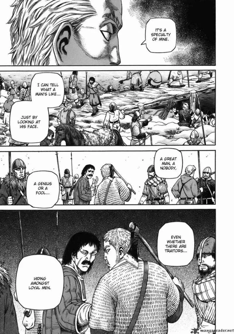 Vinland Saga Chapter 32 page 10