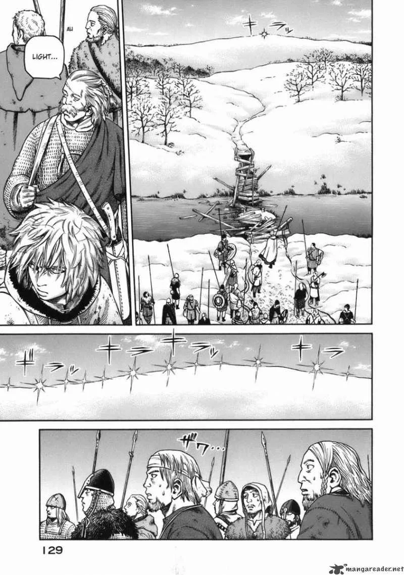 Vinland Saga Chapter 32 page 16