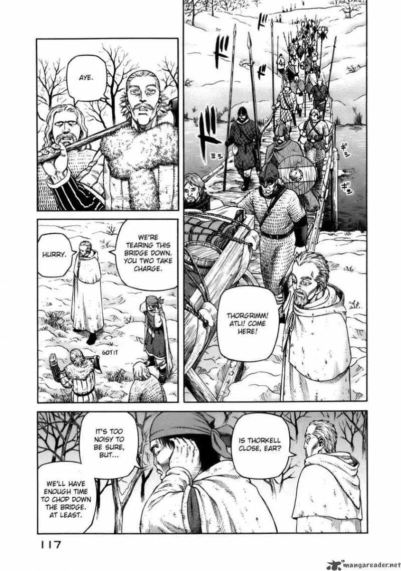 Vinland Saga Chapter 32 page 4