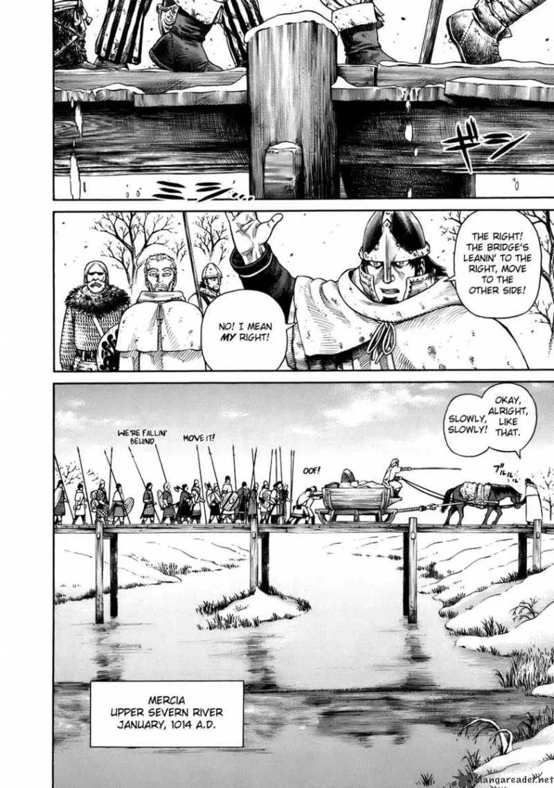 Vinland Saga Chapter 32 page 3