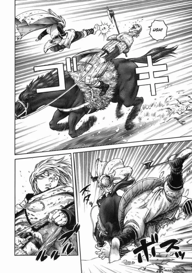 Vinland Saga Chapter 33 page 25