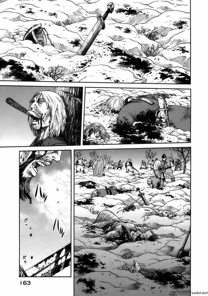 Vinland Saga Chapter 33 page 30