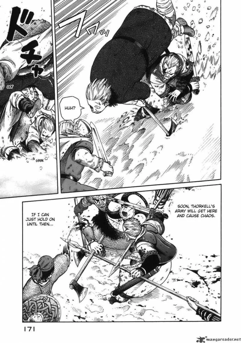 Vinland Saga Chapter 34 page 4