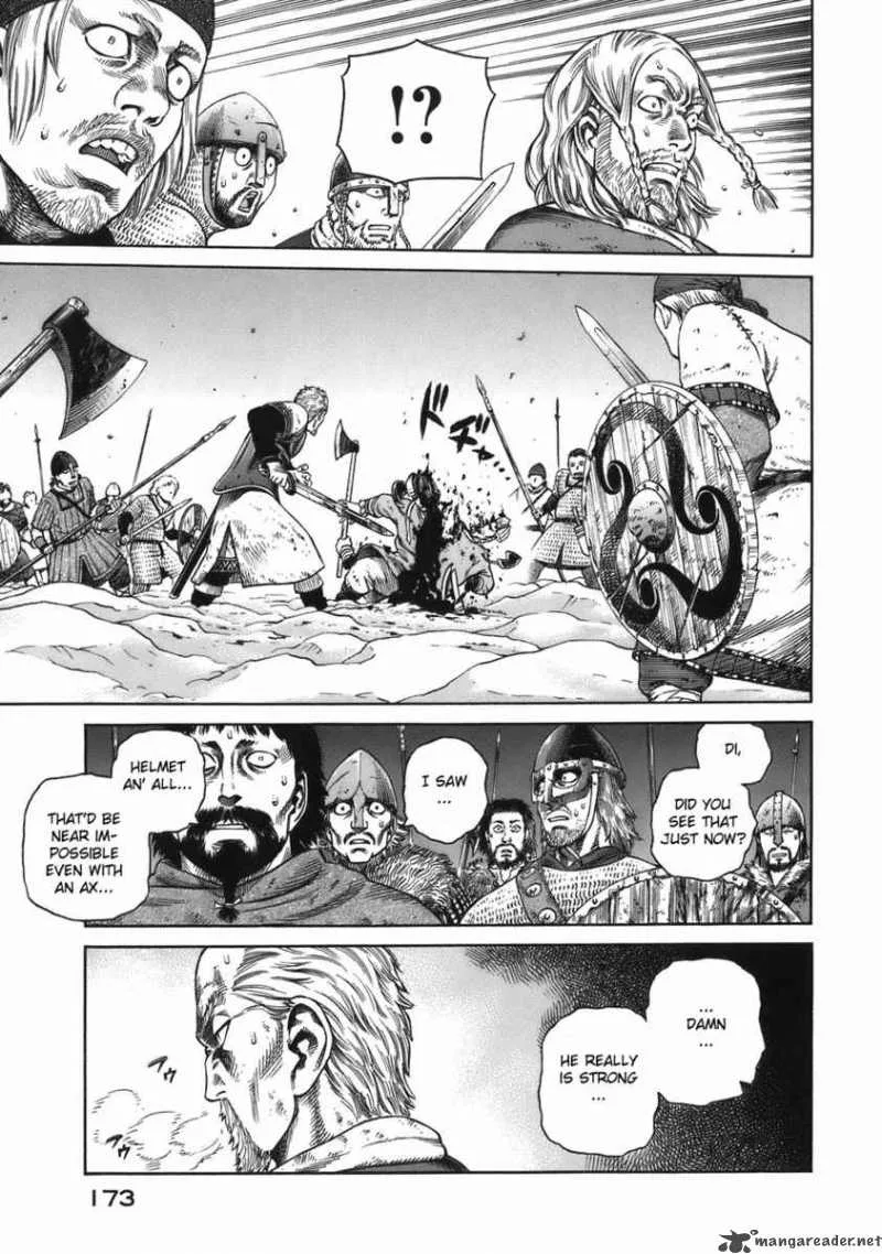 Vinland Saga Chapter 34 page 6