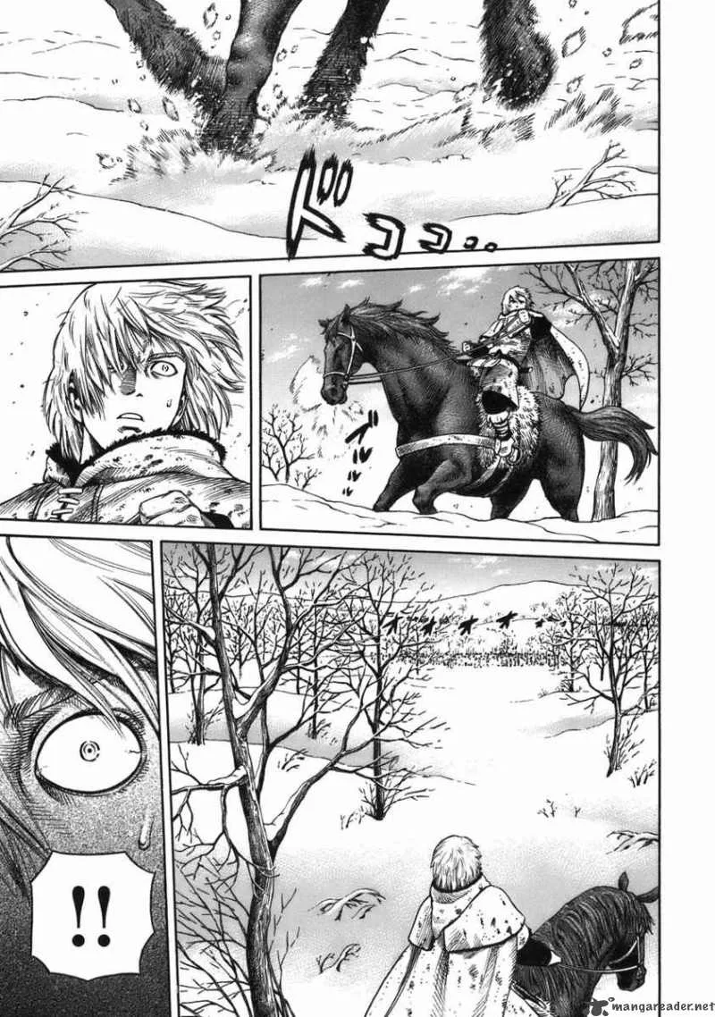 Vinland Saga Chapter 34 page 16