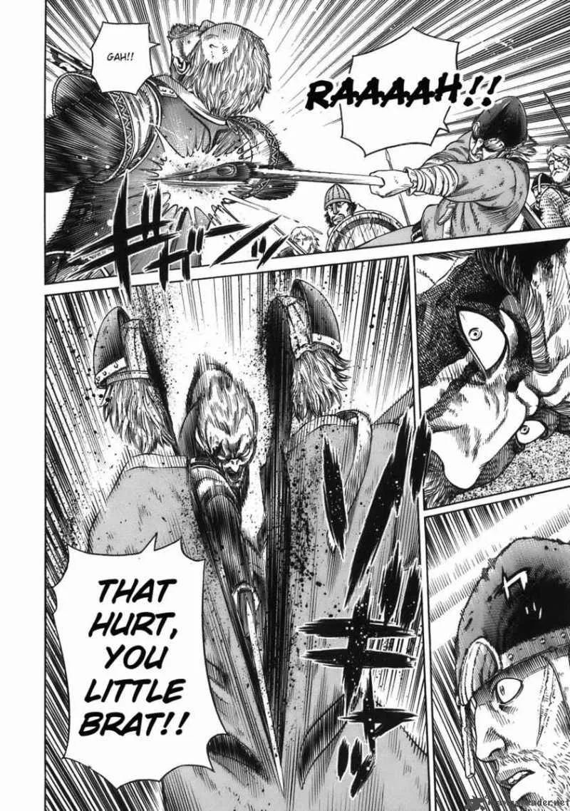 Vinland Saga Chapter 34 page 5