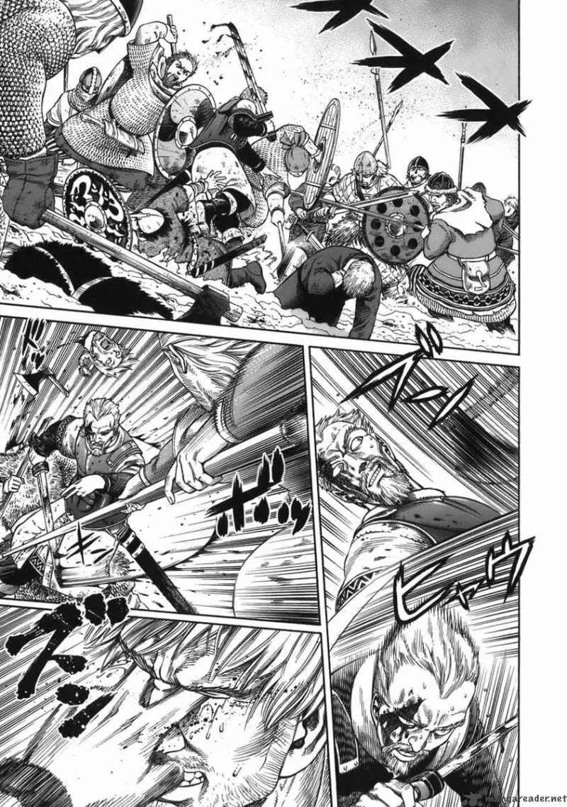 Vinland Saga Chapter 34 page 2