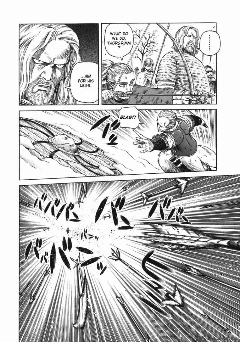 Vinland Saga Chapter 34 page 9