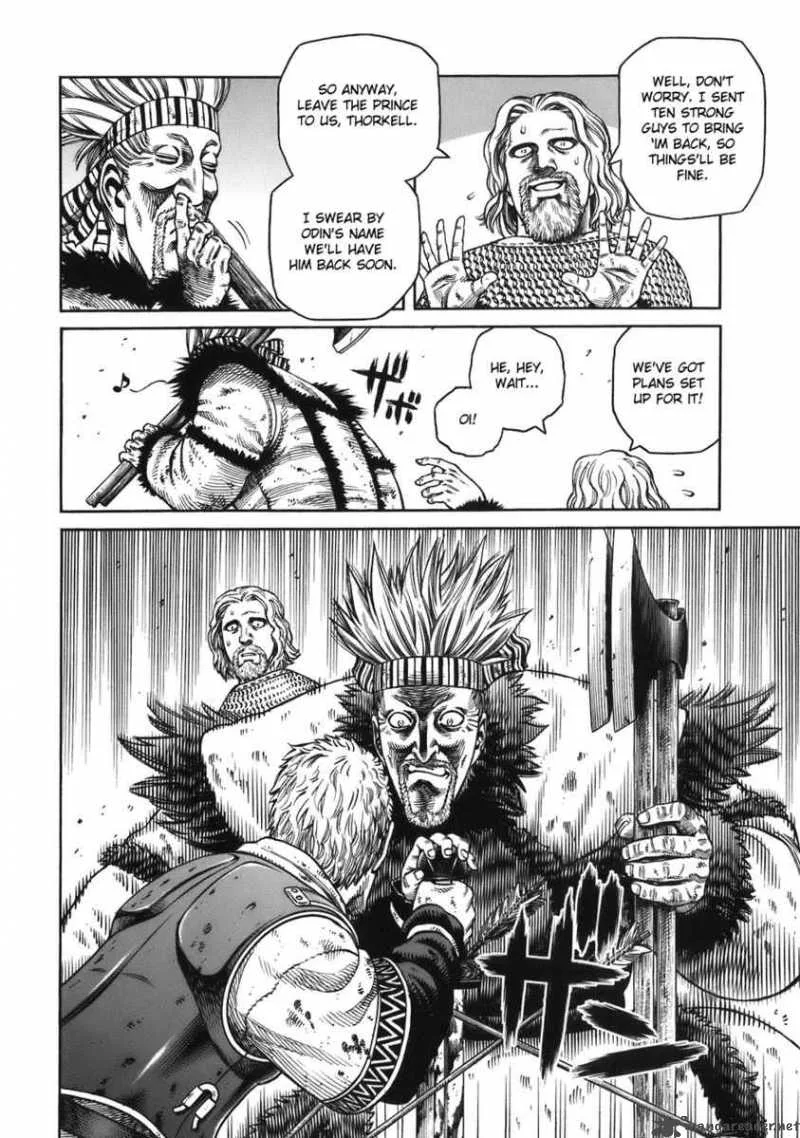 Vinland Saga Chapter 35 page 4