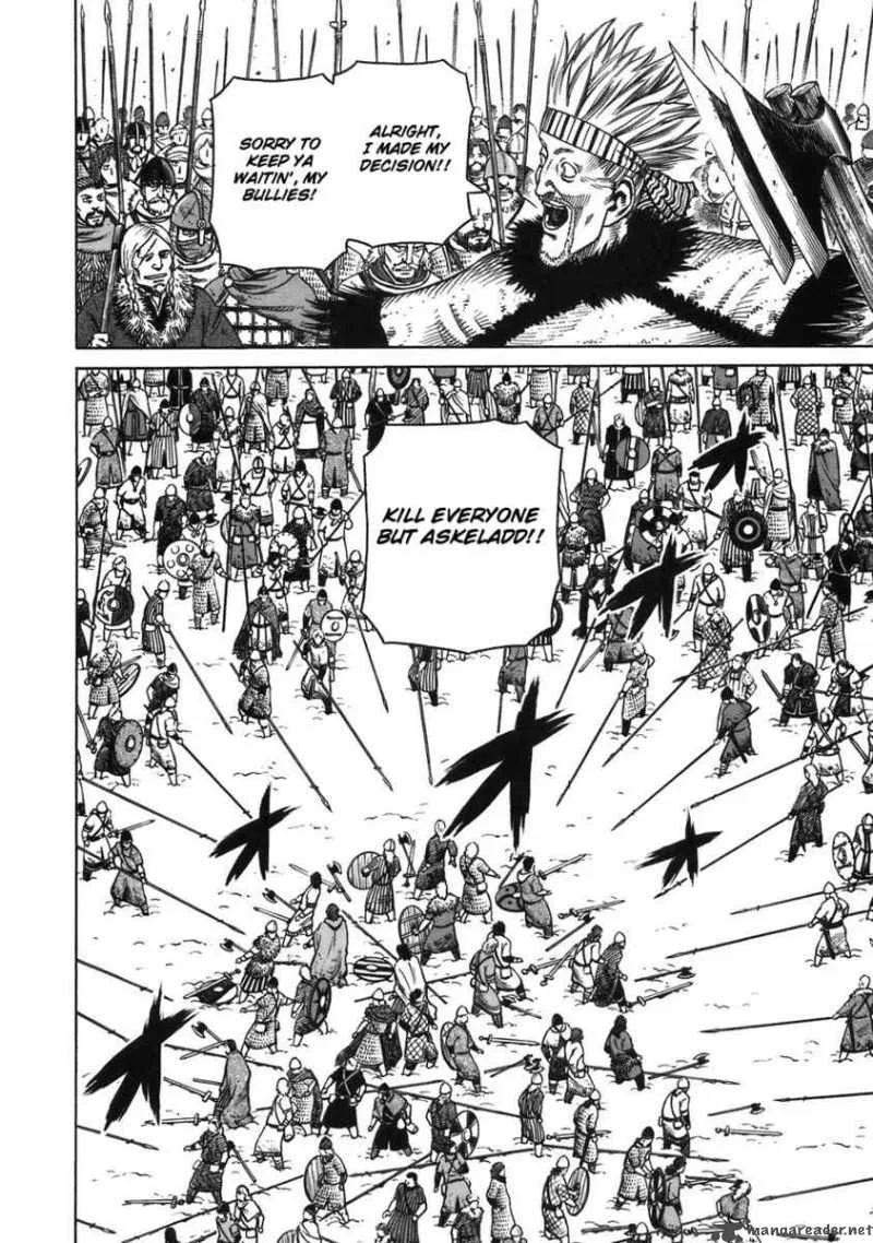 Vinland Saga Chapter 35 page 6