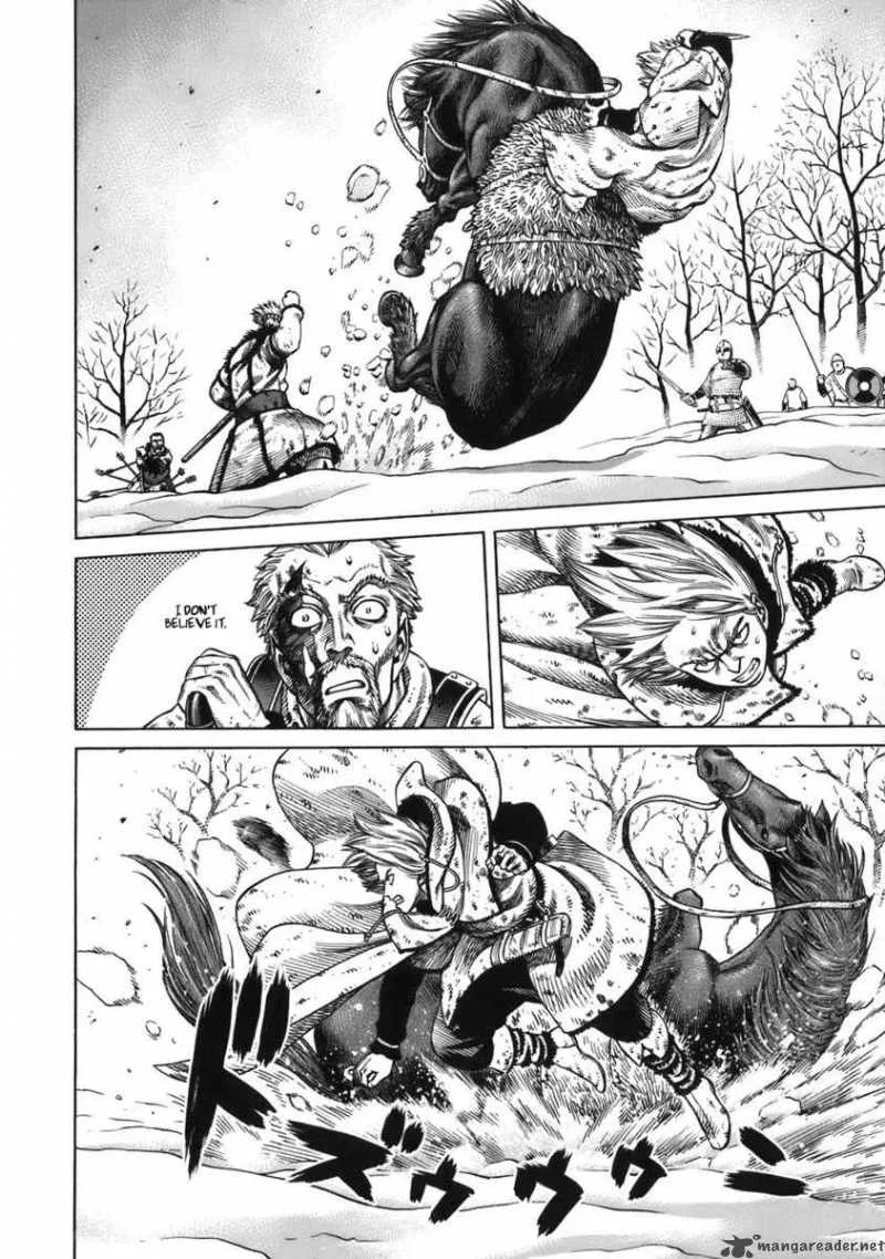 Vinland Saga Chapter 35 page 16