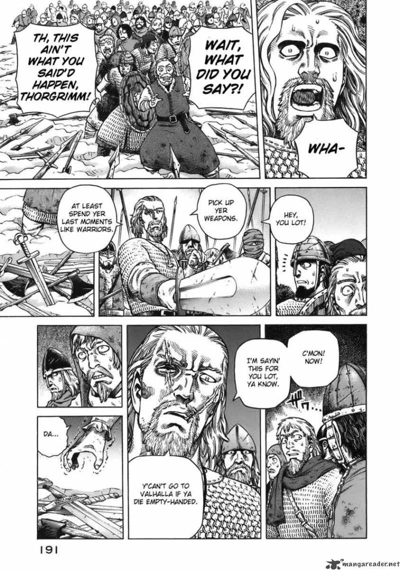 Vinland Saga Chapter 35 page 7