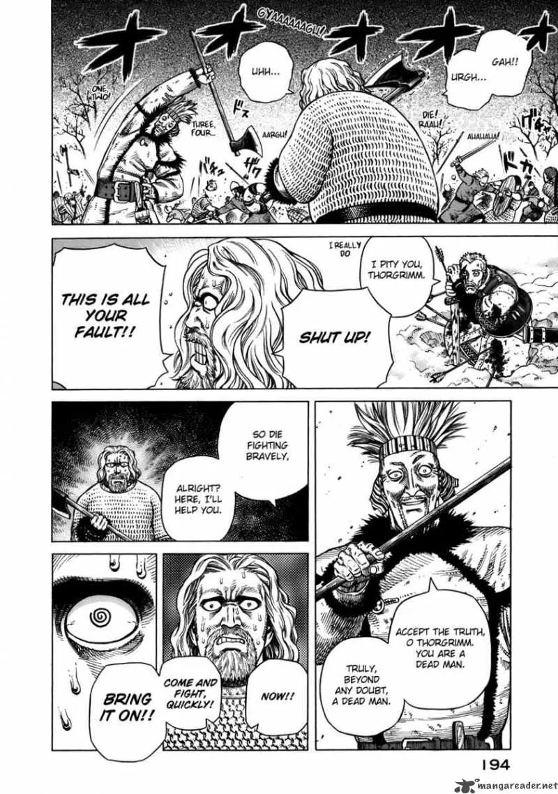 Vinland Saga Chapter 35 page 10