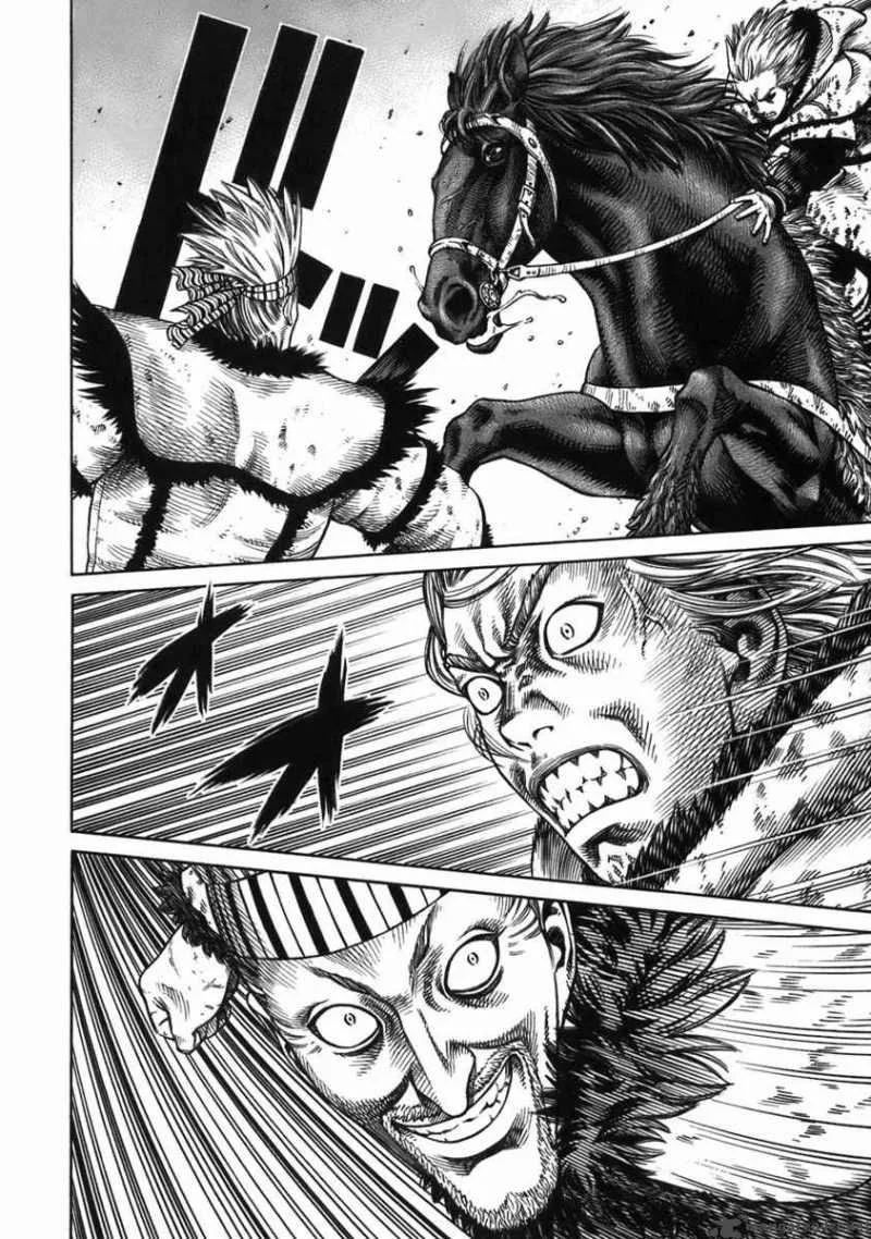 Vinland Saga Chapter 35 page 14