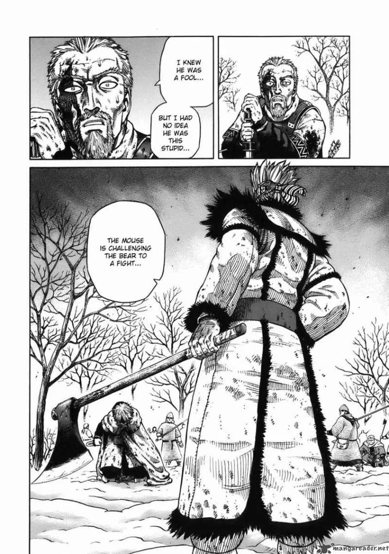 Vinland Saga Chapter 35 page 18