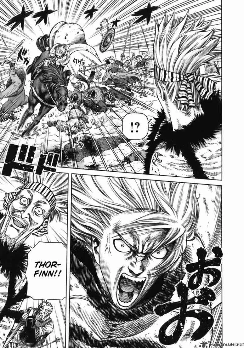 Vinland Saga Chapter 35 page 13