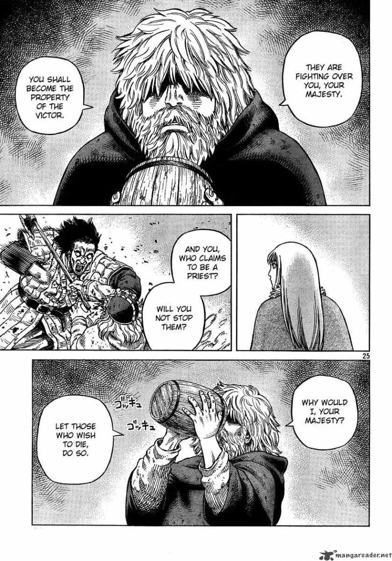 Vinland Saga Chapter 36 page 24