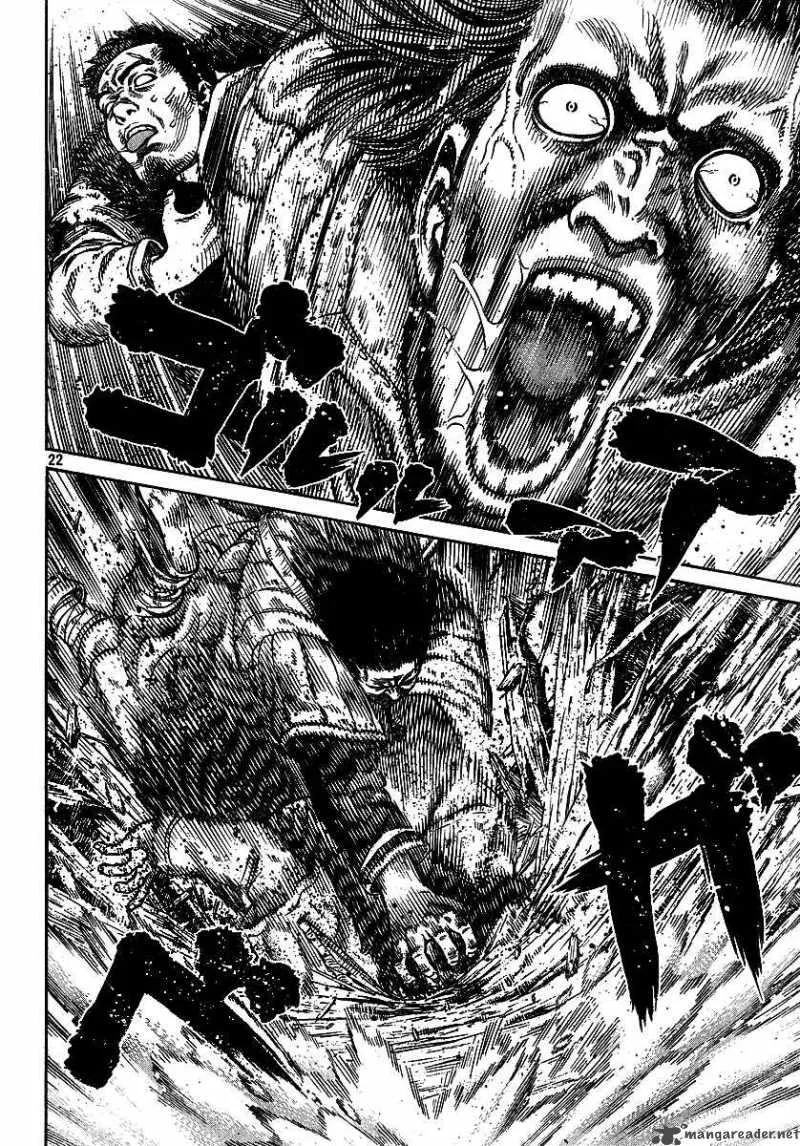 Vinland Saga Chapter 36 page 21