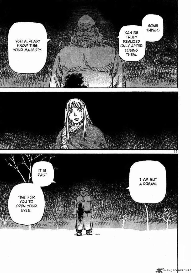 Vinland Saga Chapter 36 page 18