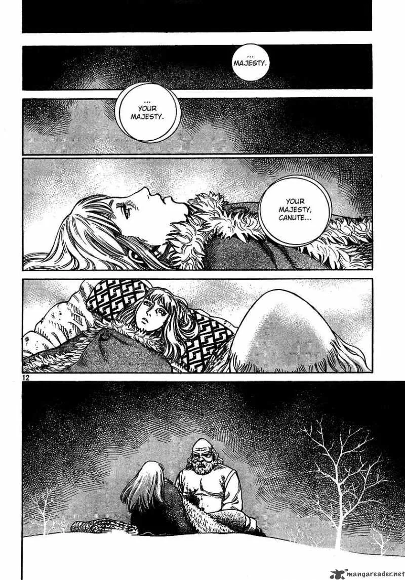 Vinland Saga Chapter 36 page 11