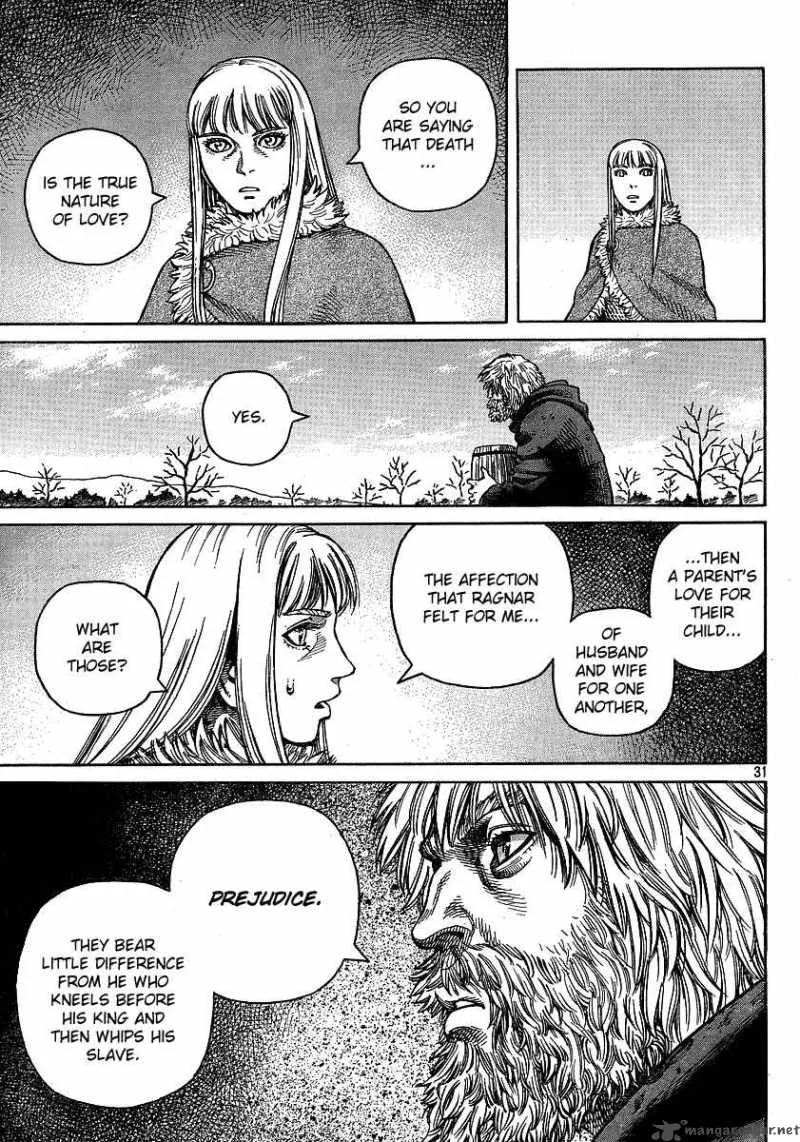 Vinland Saga Chapter 37 page 31
