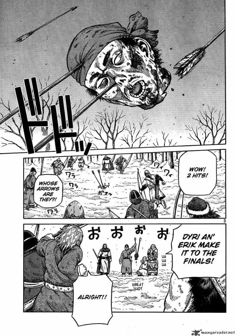 Vinland Saga Chapter 37 page 3