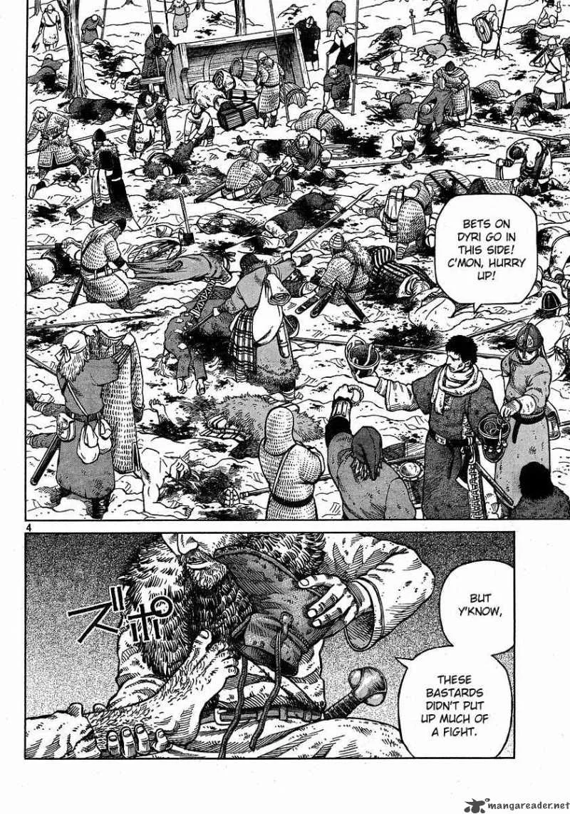 Vinland Saga Chapter 37 page 4