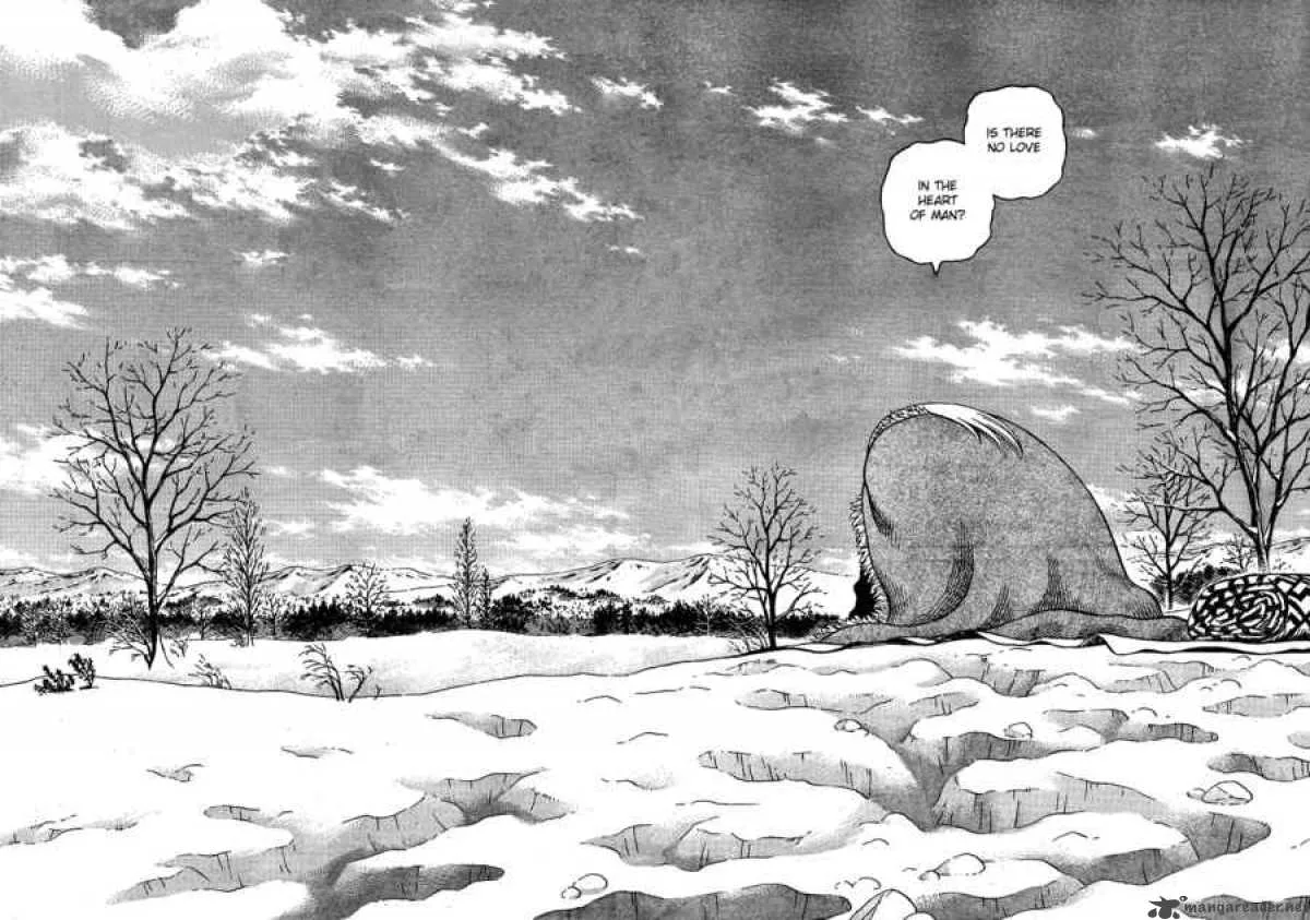 Vinland Saga Chapter 37 page 36