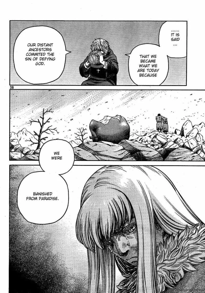 Vinland Saga Chapter 37 page 37