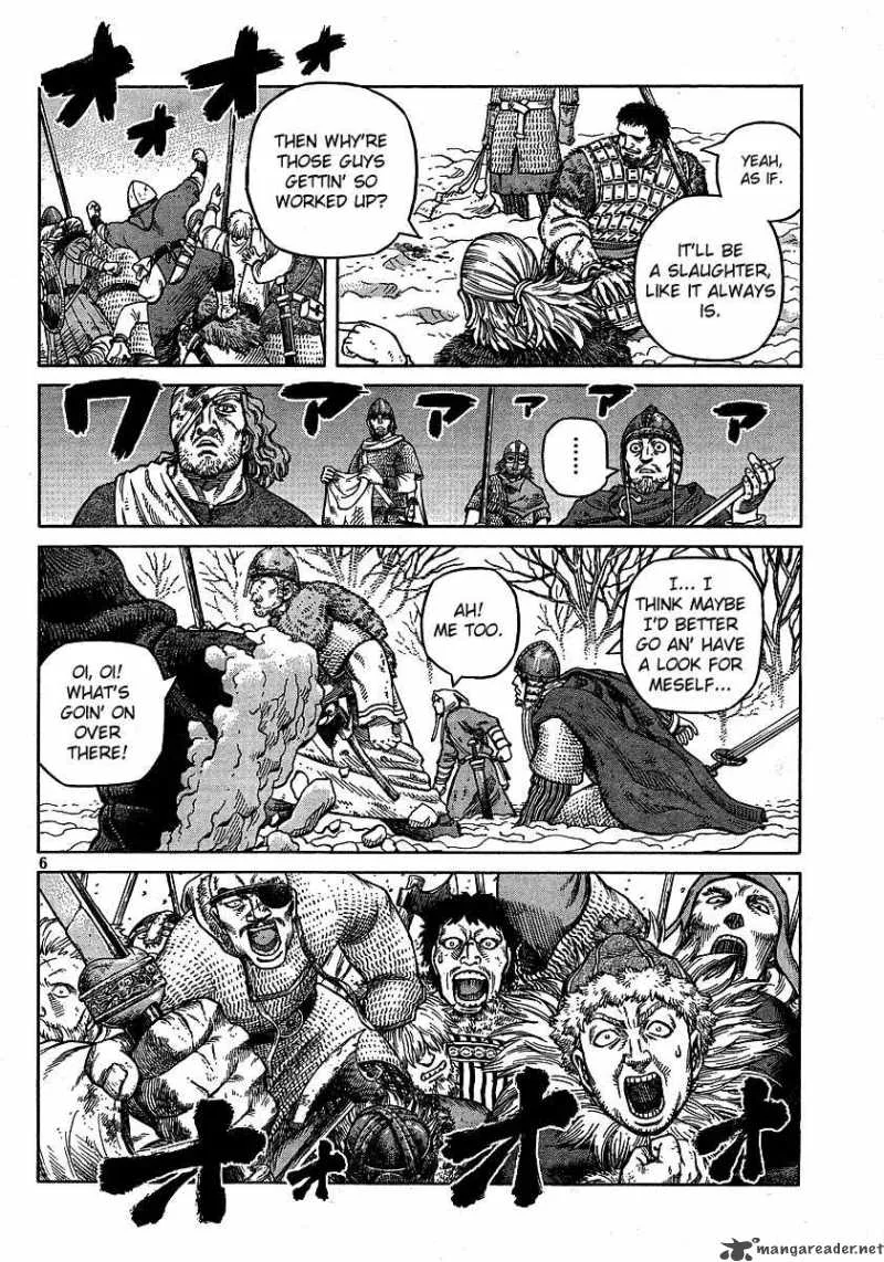 Vinland Saga Chapter 37 page 6