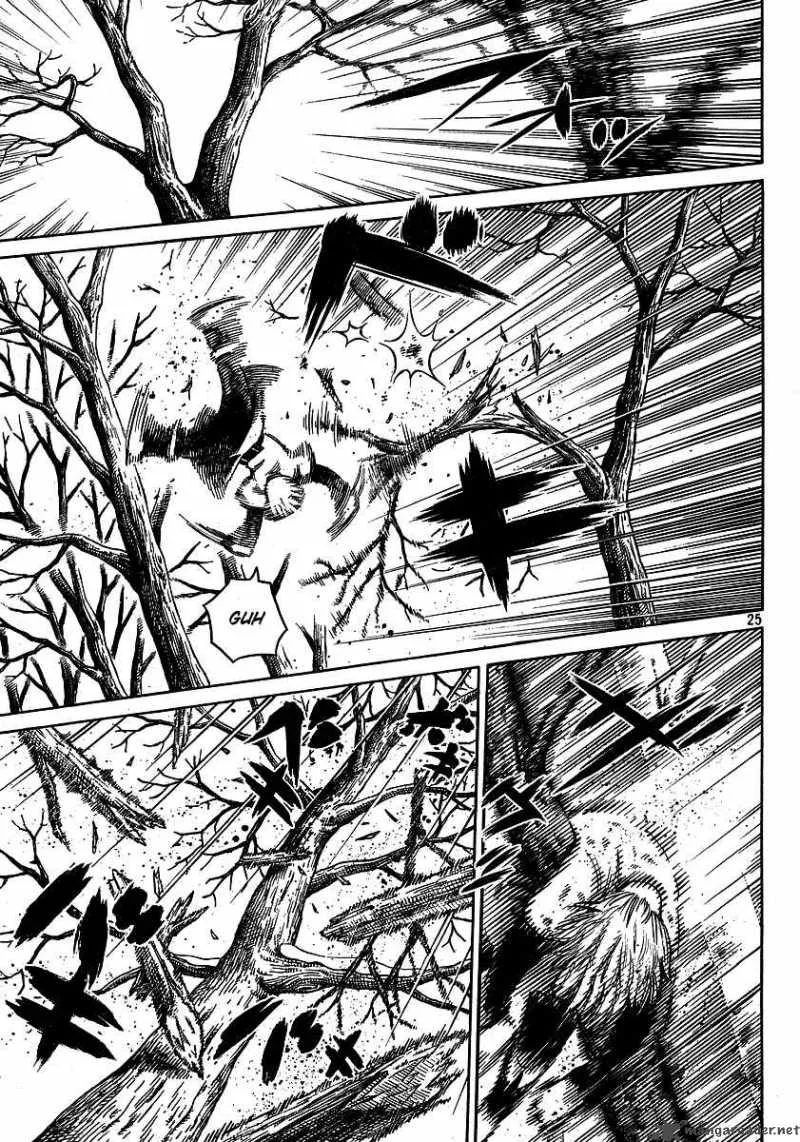 Vinland Saga Chapter 37 page 25