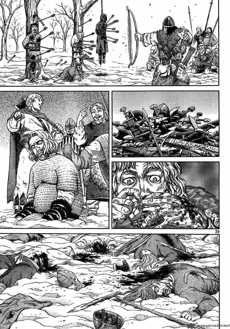 Vinland Saga Chapter 37 page 38