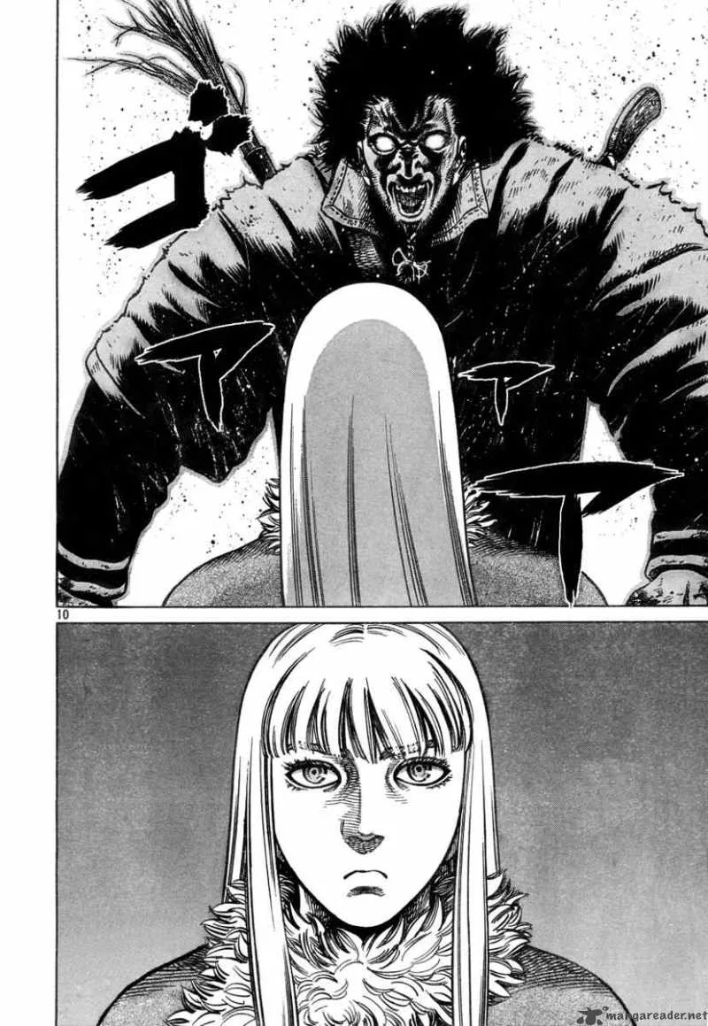 Vinland Saga Chapter 38 page 10