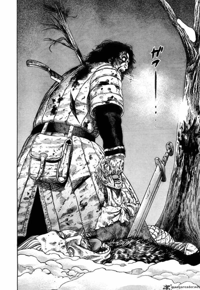 Vinland Saga Chapter 38 page 4