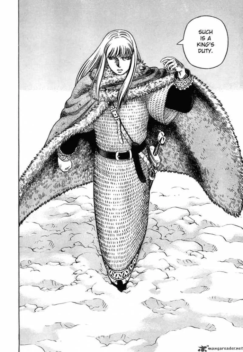 Vinland Saga Chapter 39 page 18