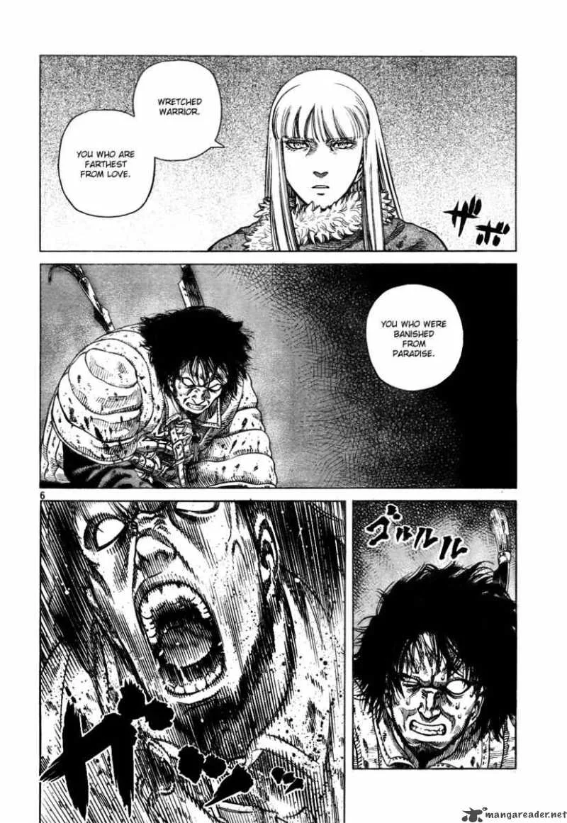 Vinland Saga Chapter 39 page 6