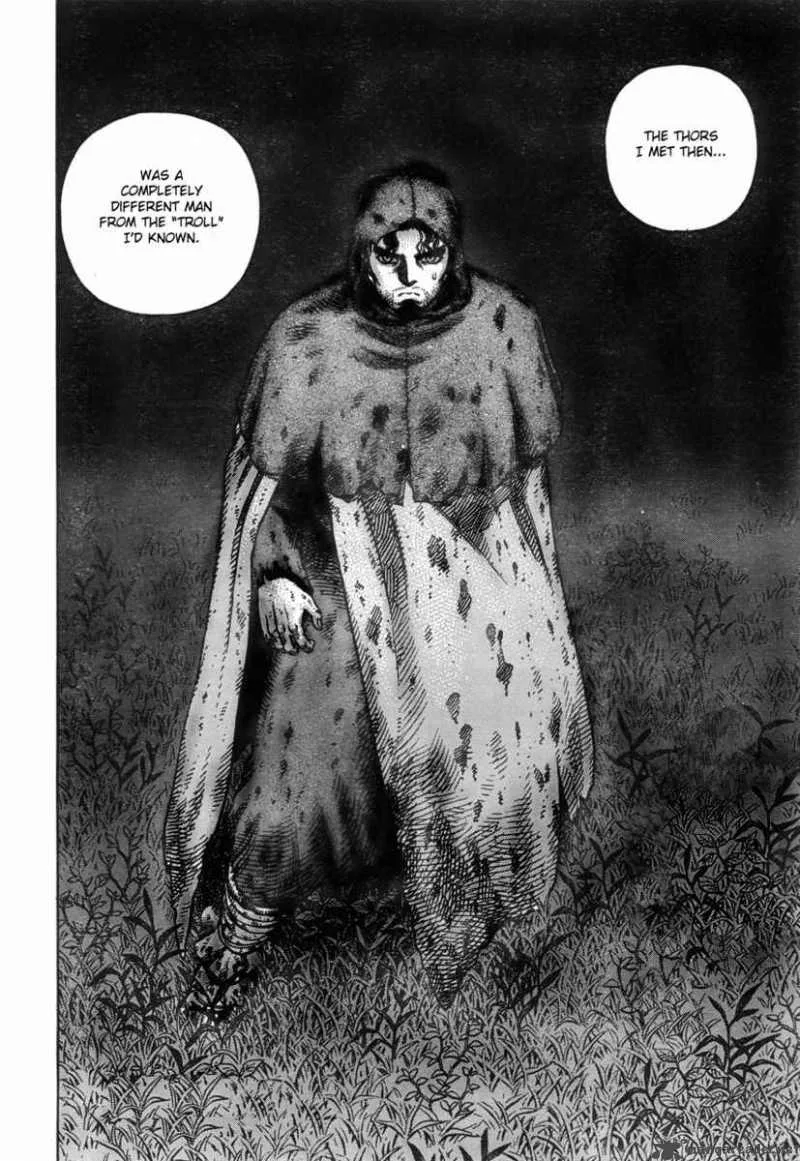 Vinland Saga Chapter 39 page 32