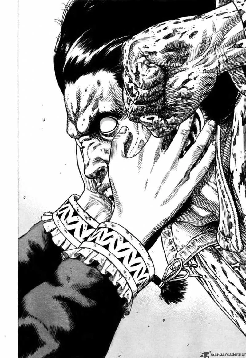 Vinland Saga Chapter 39 page 8