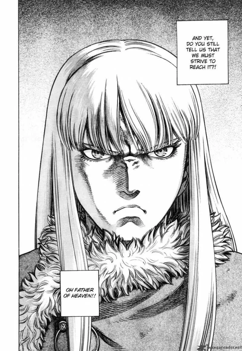 Vinland Saga Chapter 39 page 4