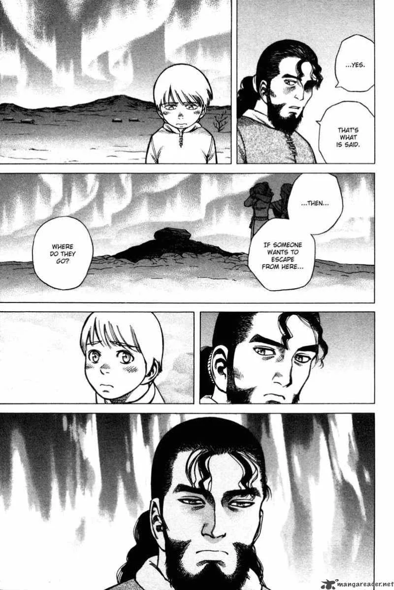 Vinland Saga Chapter 4 page 25