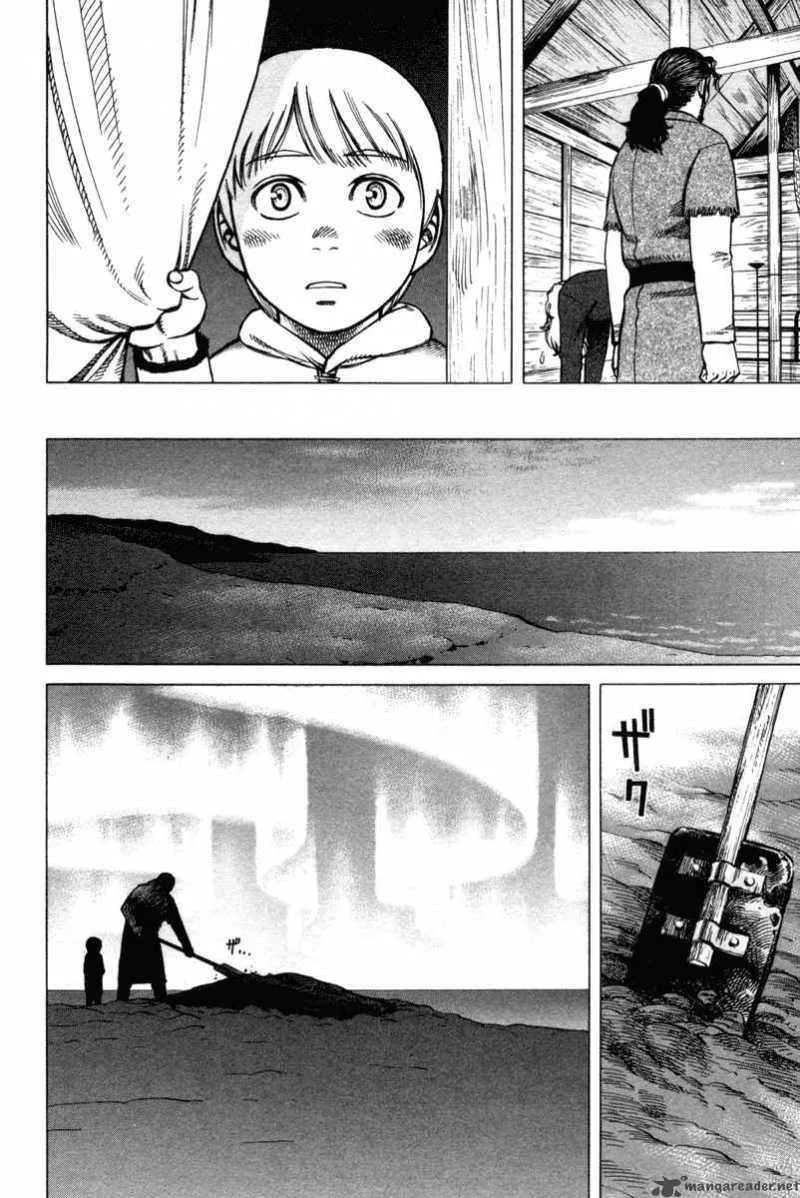 Vinland Saga Chapter 4 page 22