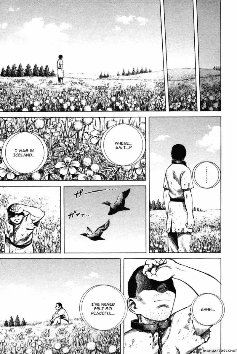 Vinland Saga Chapter 4 page 11