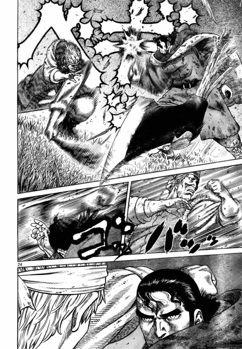 Vinland Saga Chapter 40 page 24