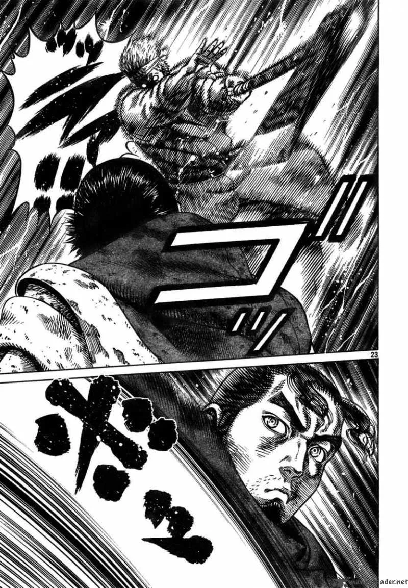 Vinland Saga Chapter 40 page 23