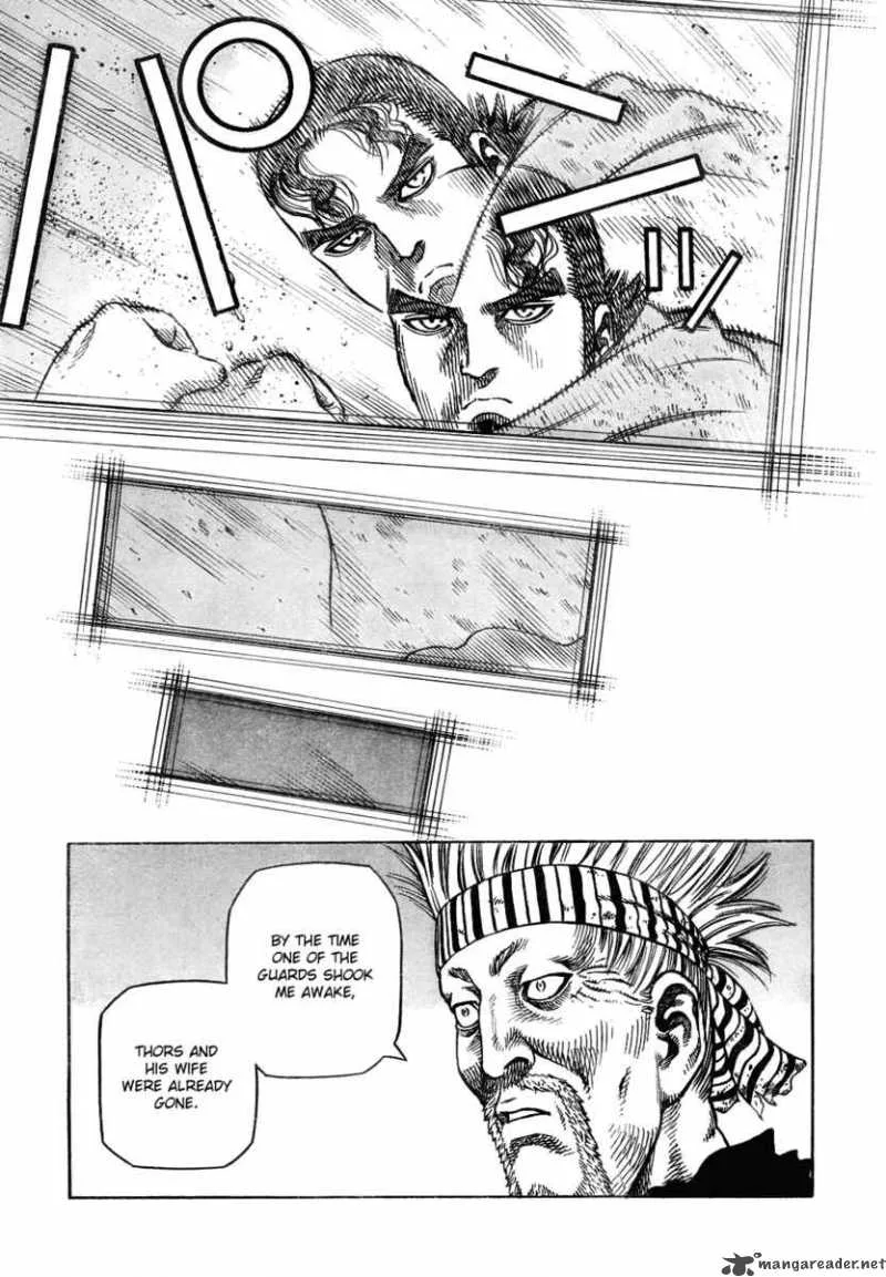 Vinland Saga Chapter 40 page 25