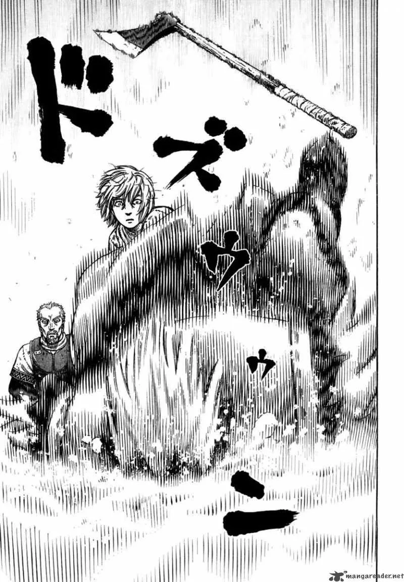 Vinland Saga Chapter 41 page 23