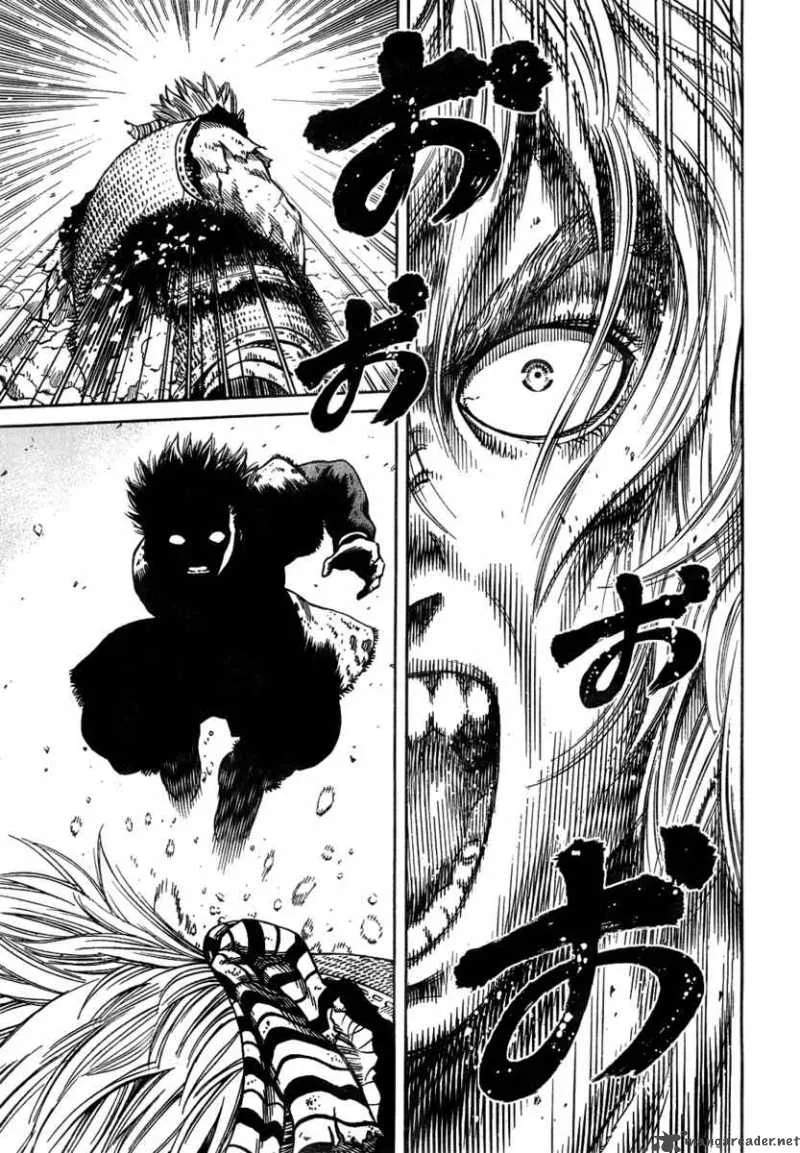 Vinland Saga Chapter 41 page 25