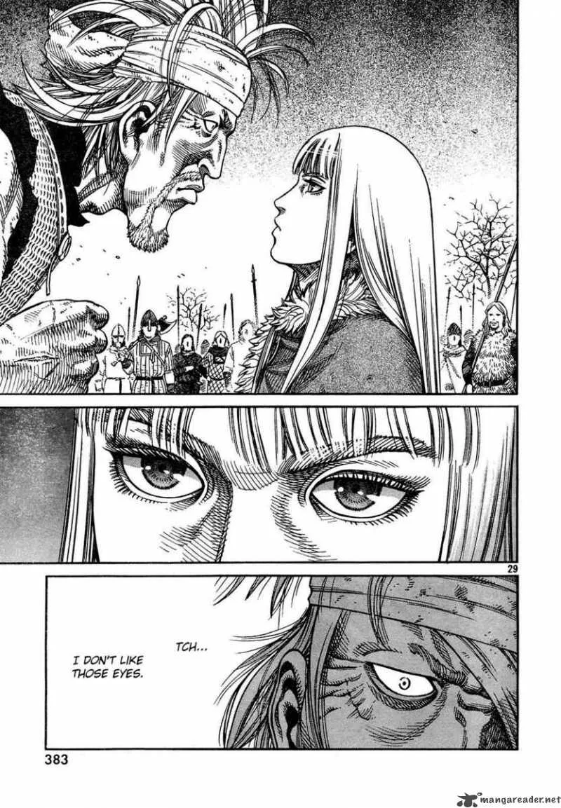 Vinland Saga Chapter 42 page 30
