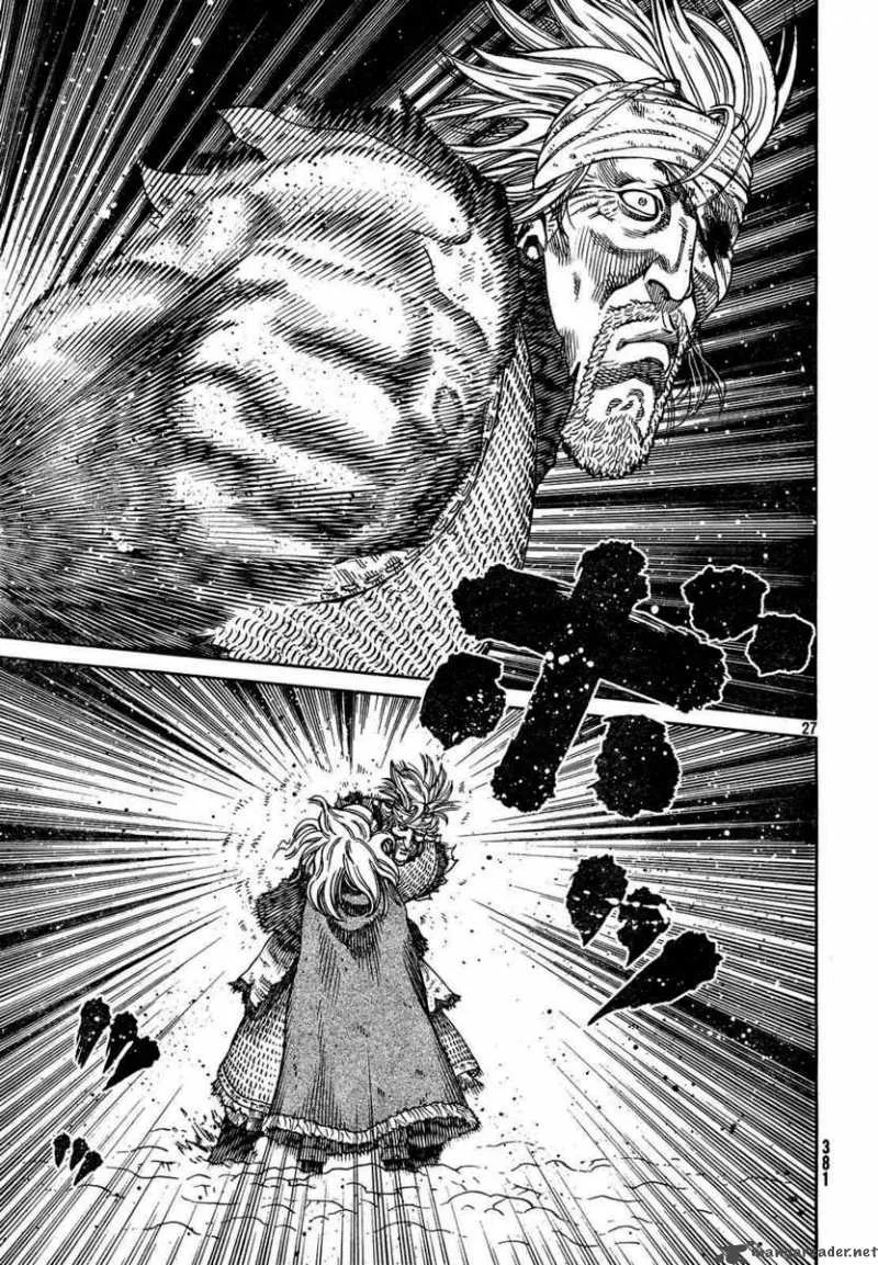 Vinland Saga Chapter 42 page 28