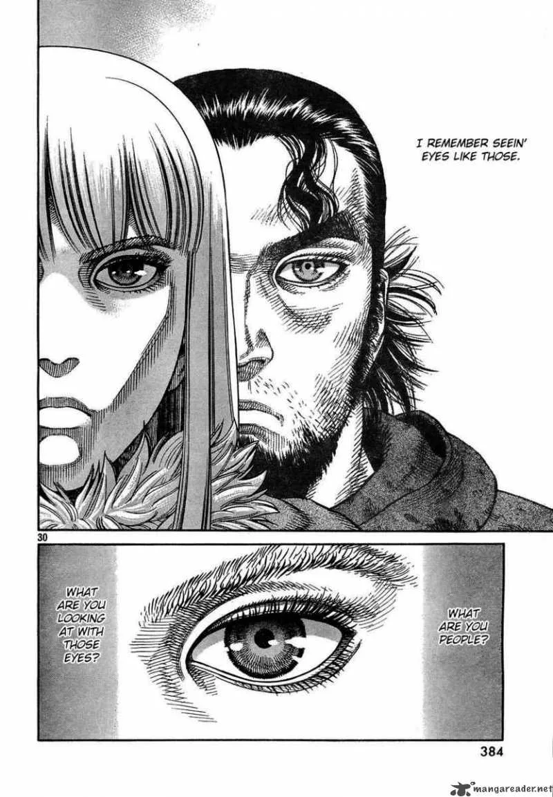 Vinland Saga Chapter 42 page 31